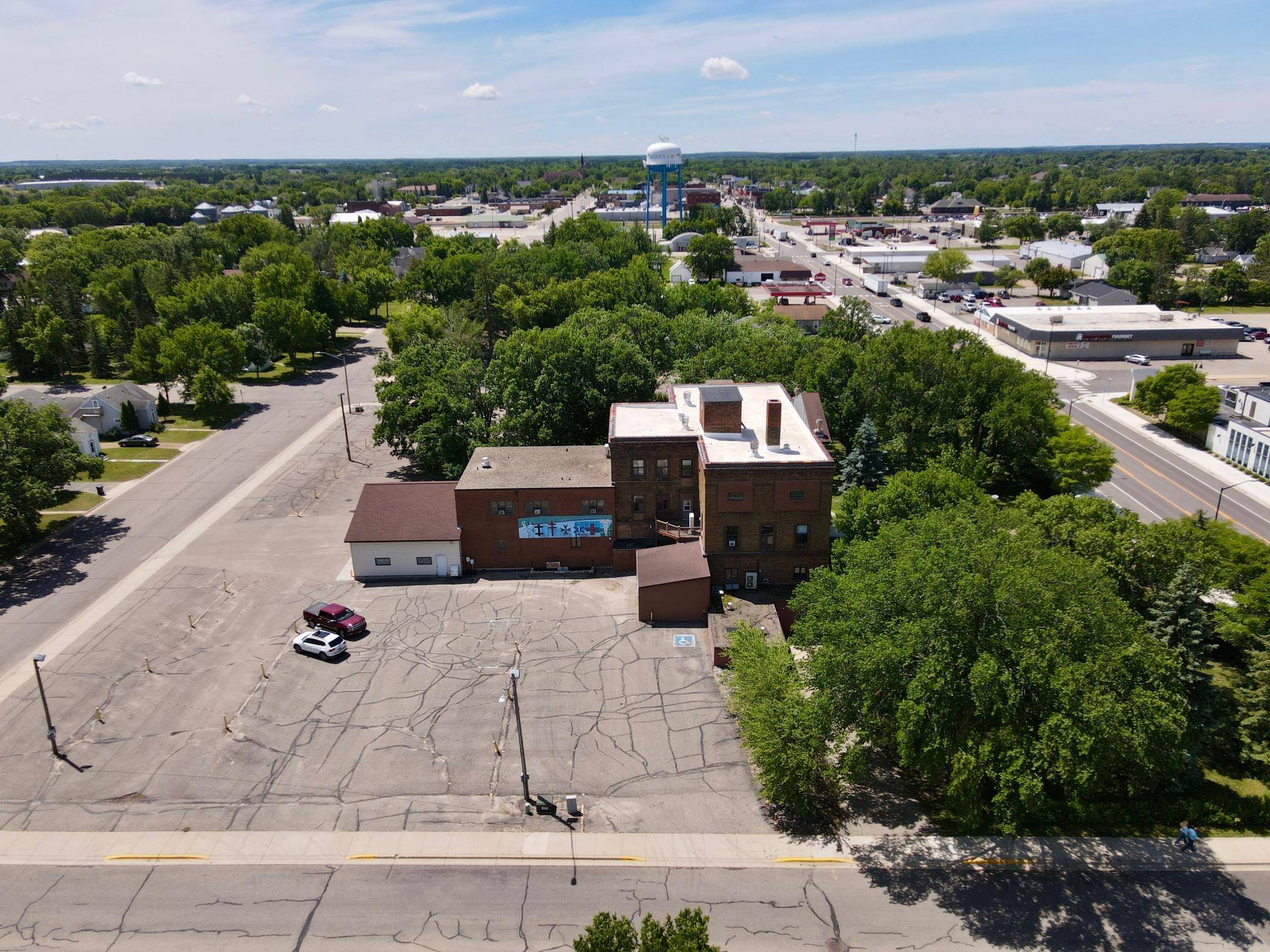 418 Jefferson ST N, Wadena, MN 56482
