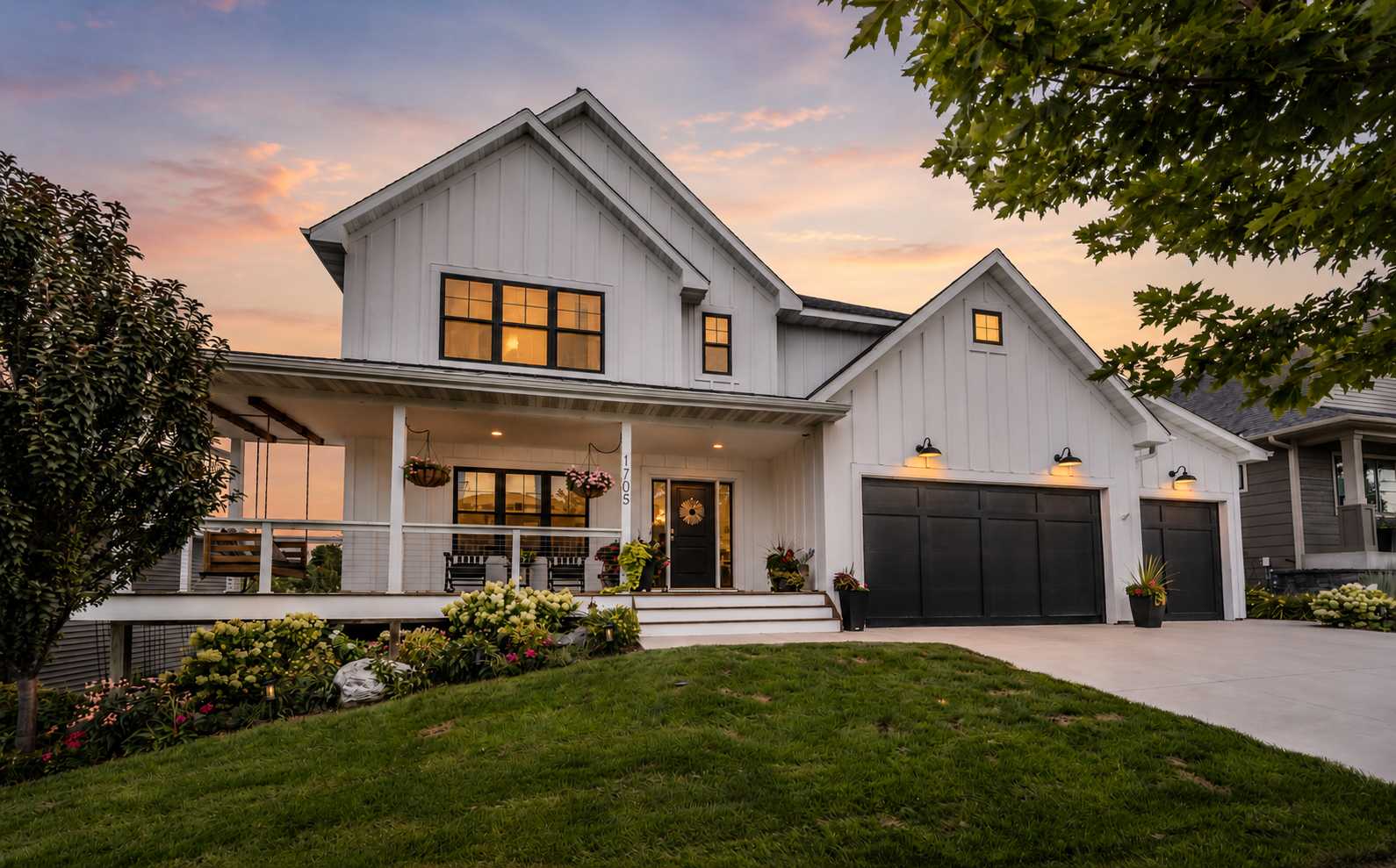 1705 Huron CT, Northfield, MN 55057