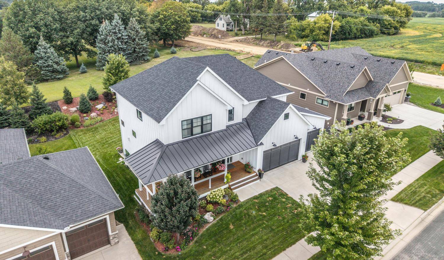1705 Huron CT, Northfield, MN 55057