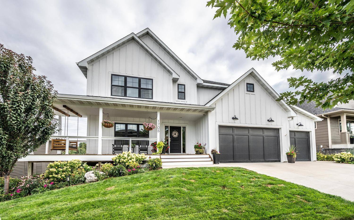 1705 Huron CT, Northfield, MN 55057