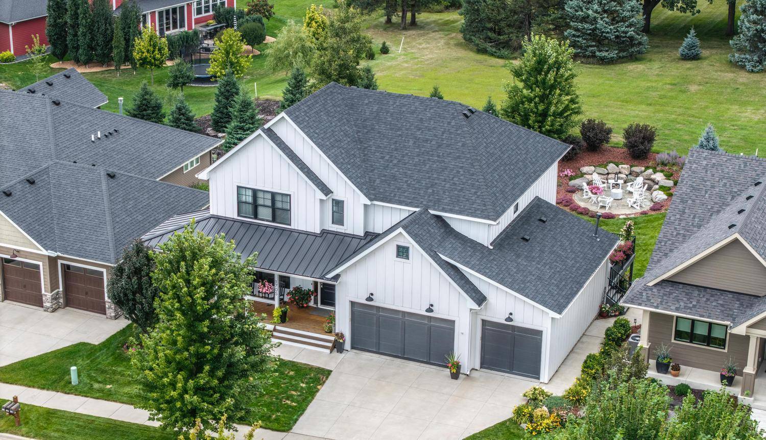 1705 Huron CT, Northfield, MN 55057