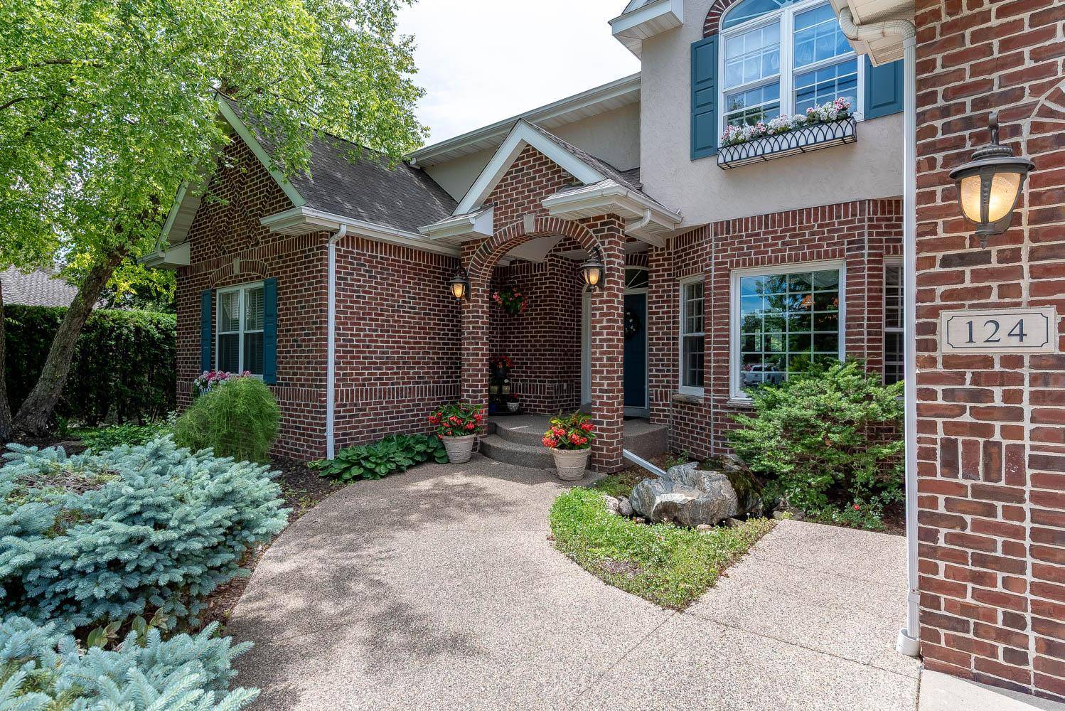 124 Mayan WAY, Mankato, MN 56001