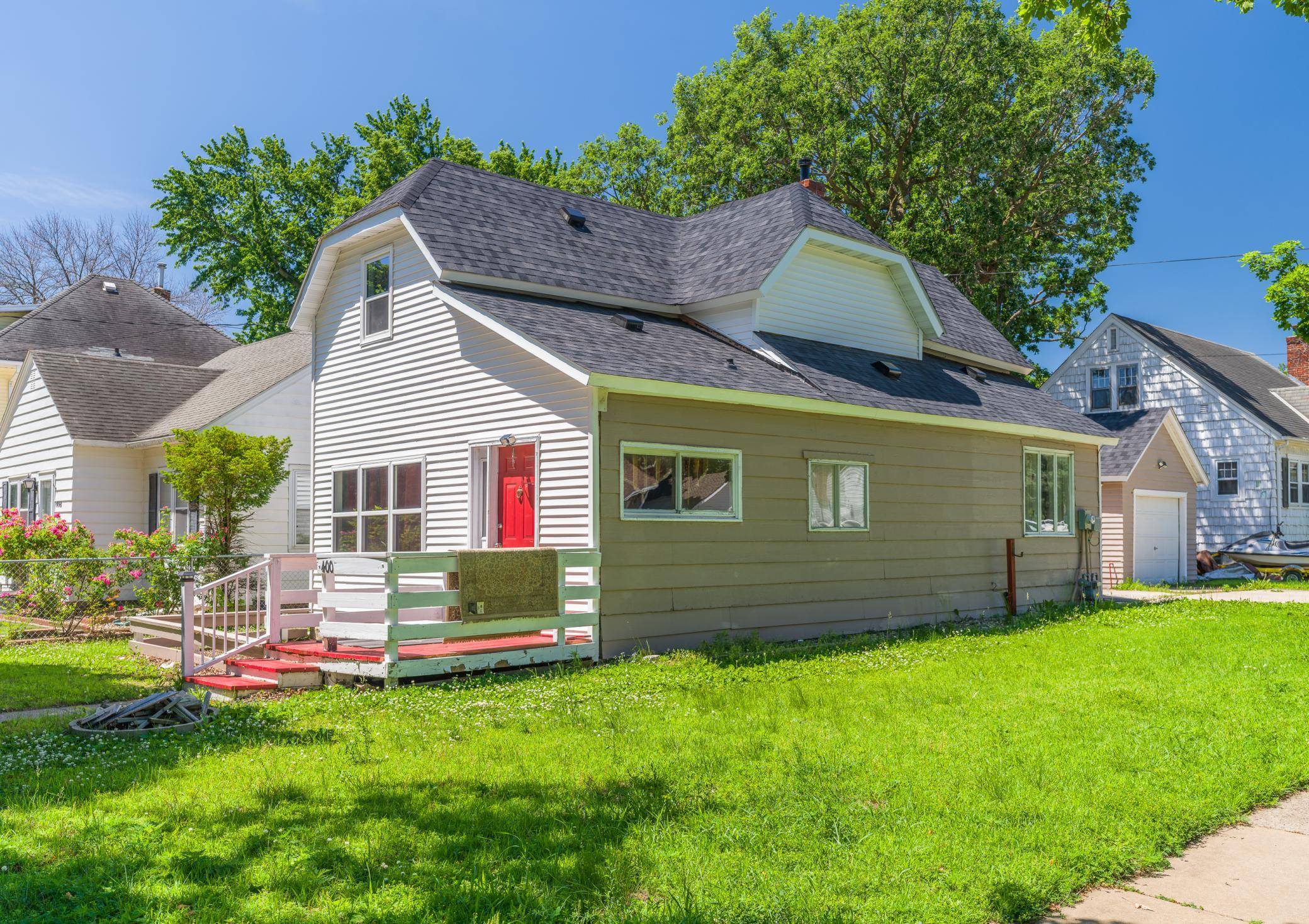 400 2nd ST SE, Austin, MN 55912