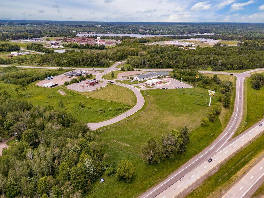 TBD Park Place Drive, Moose Lake, MN 55767
