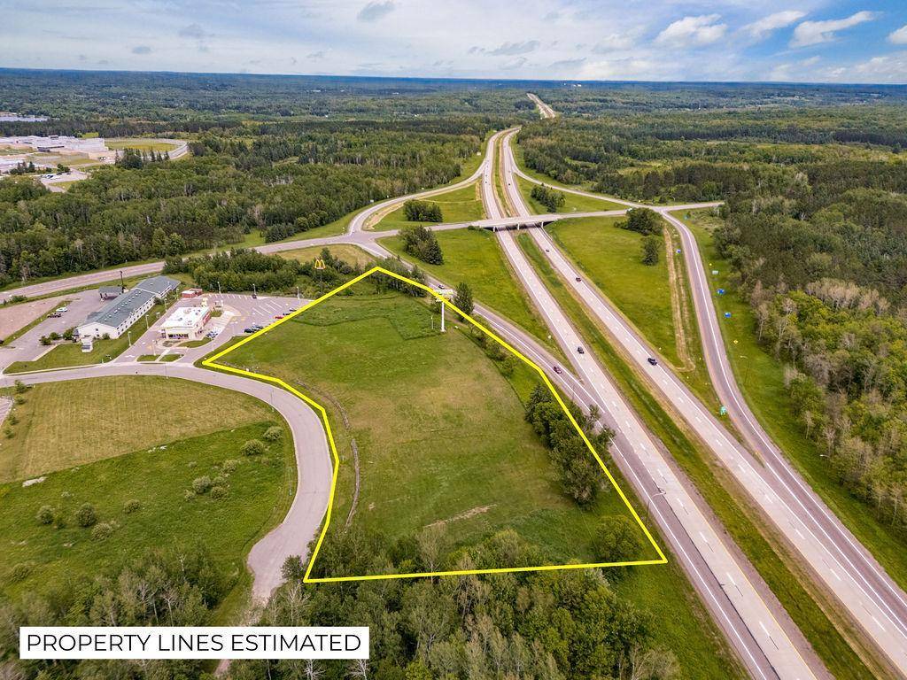 TBD Park Place Drive, Moose Lake, MN 55767