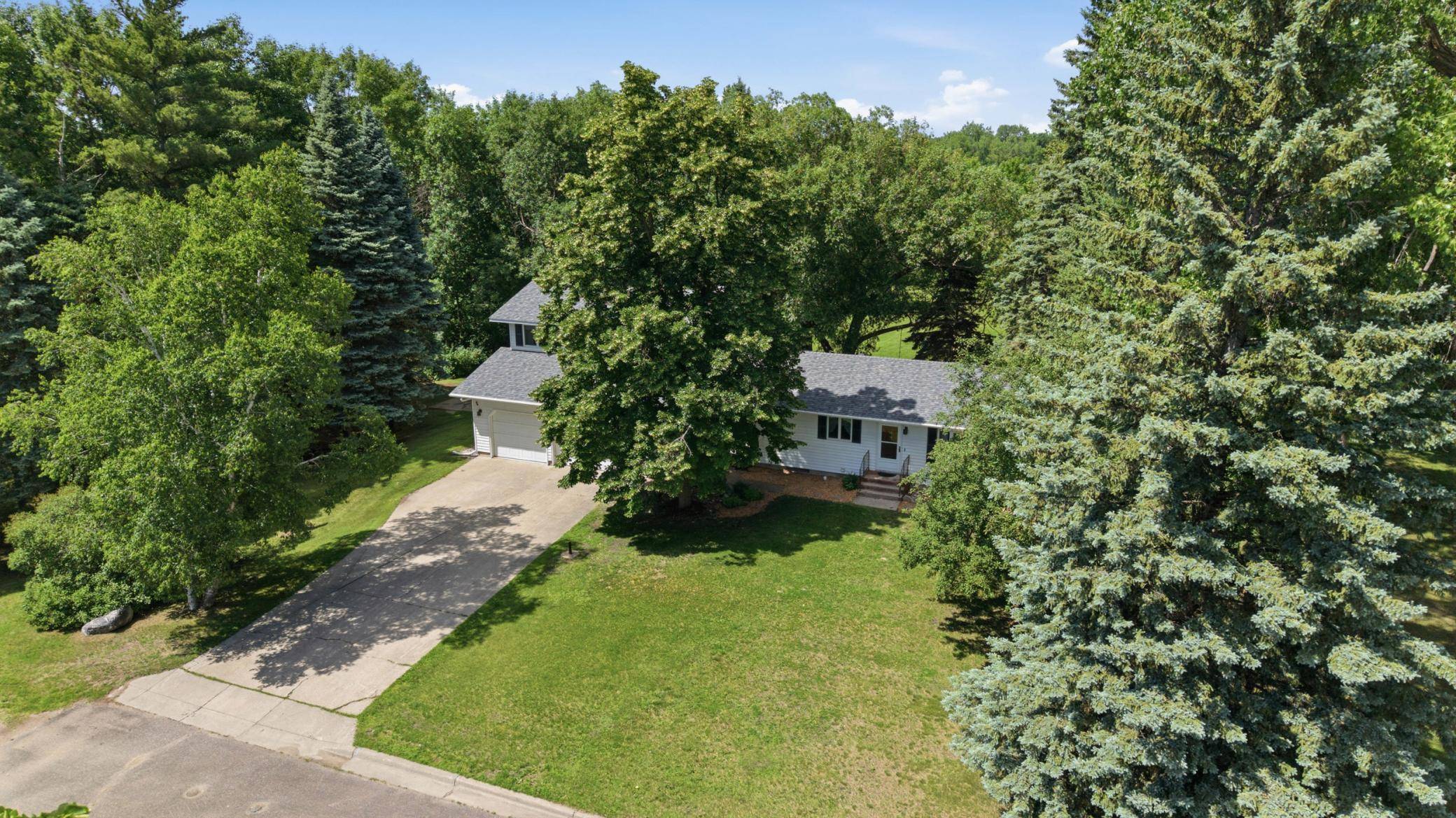 928 Reno ST, Hawley, MN 56549