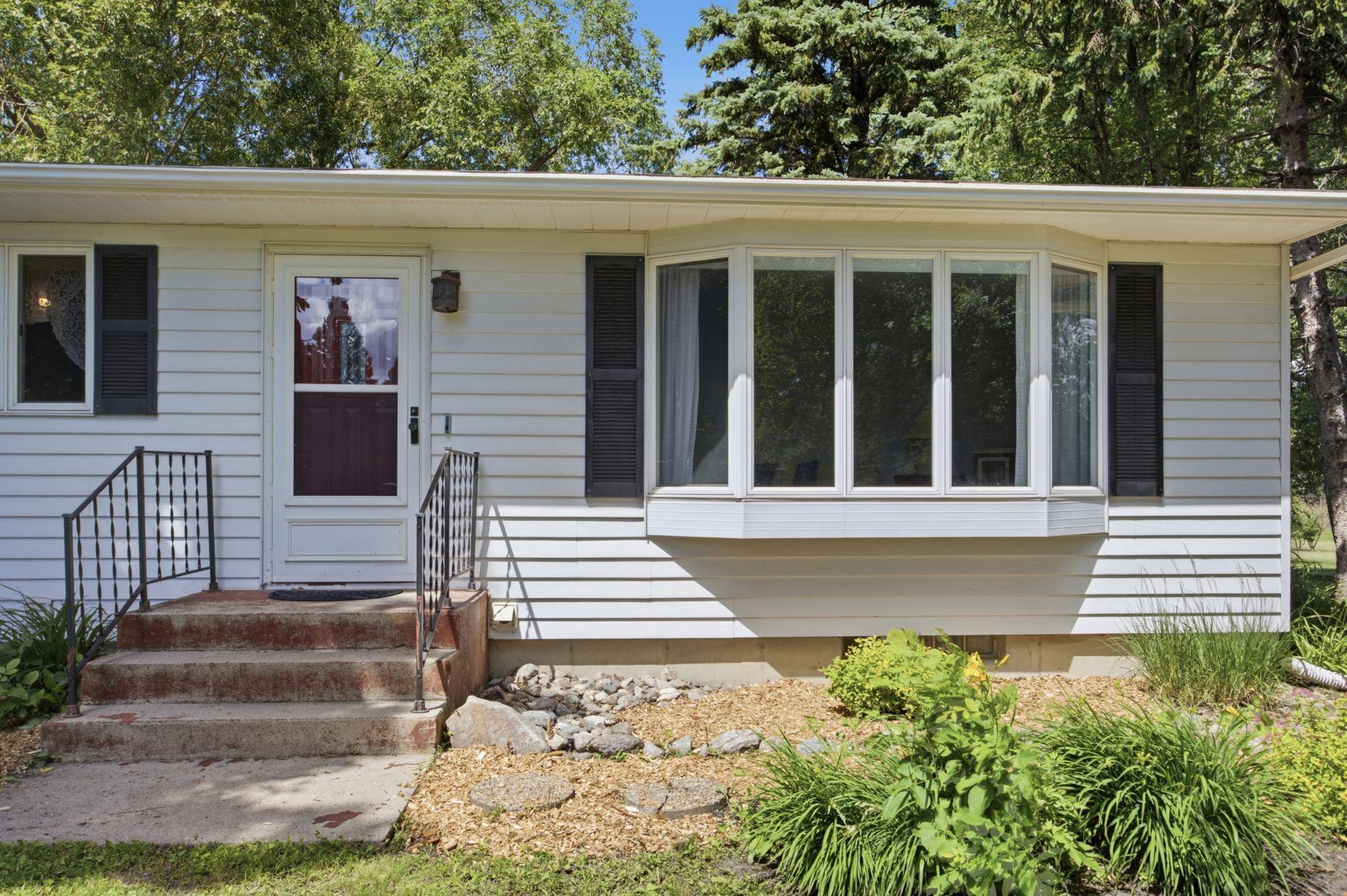 928 Reno ST, Hawley, MN 56549