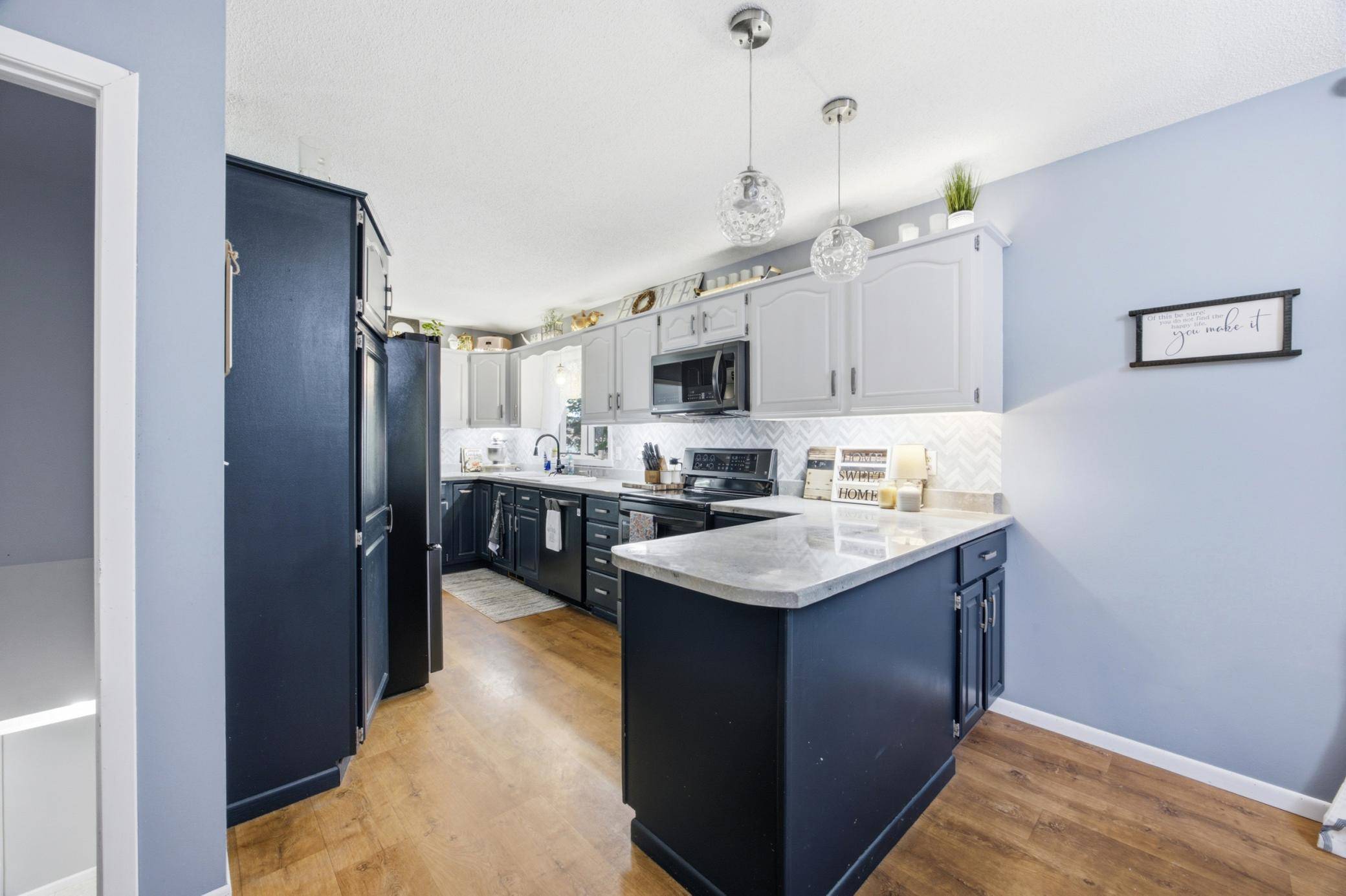 928 Reno ST, Hawley, MN 56549