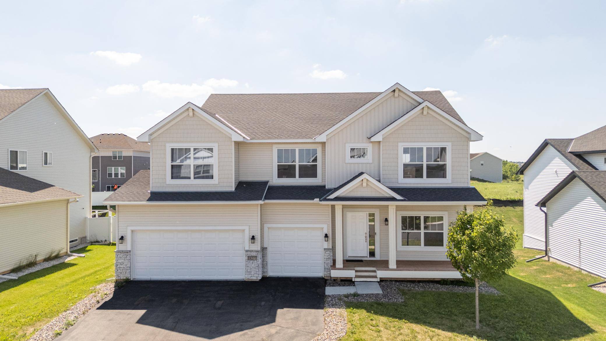 18277 Glacier WAY, Lakeville, MN 55044
