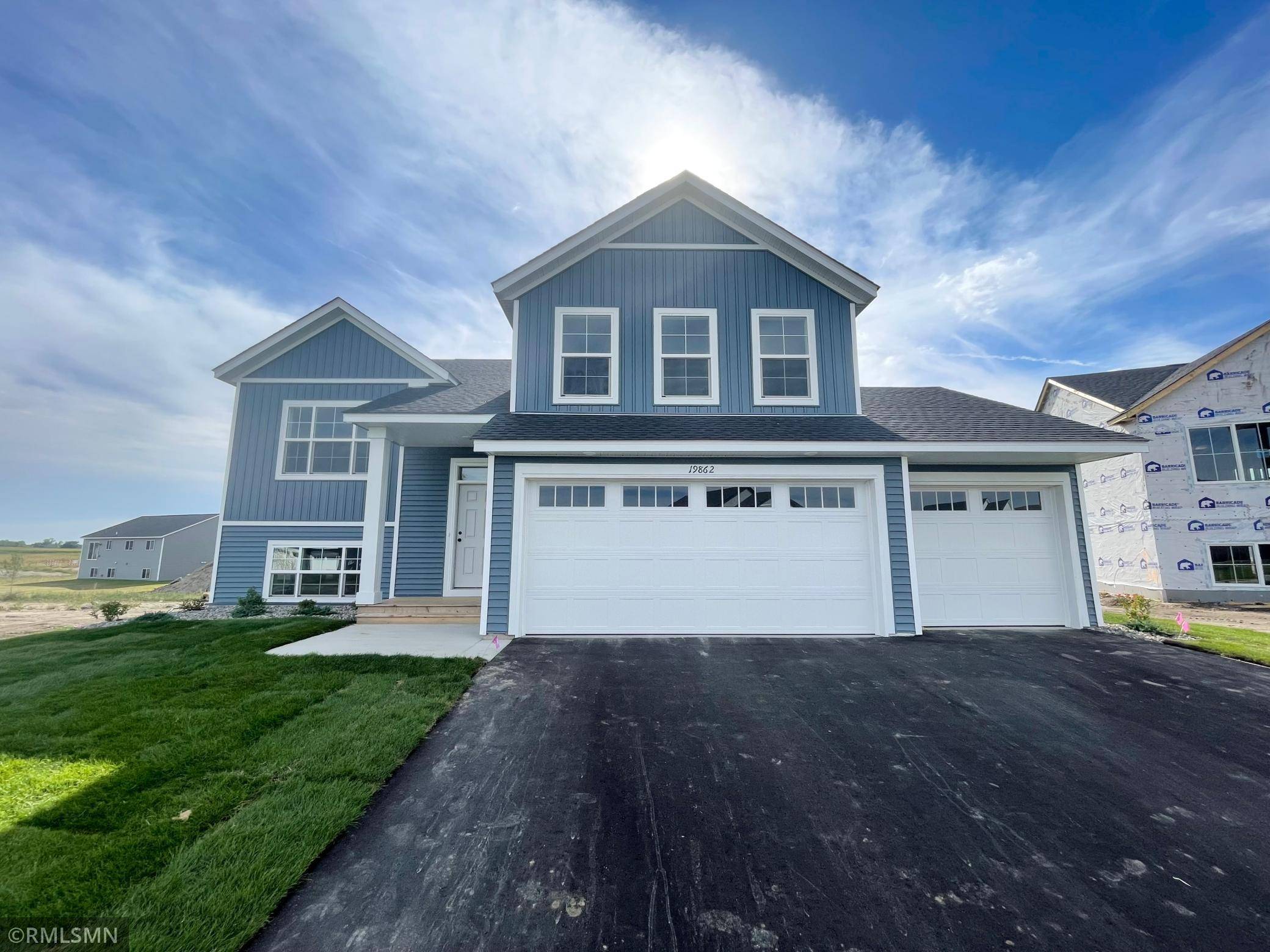 19862 Enfield AVE N, Forest Lake, MN 55025