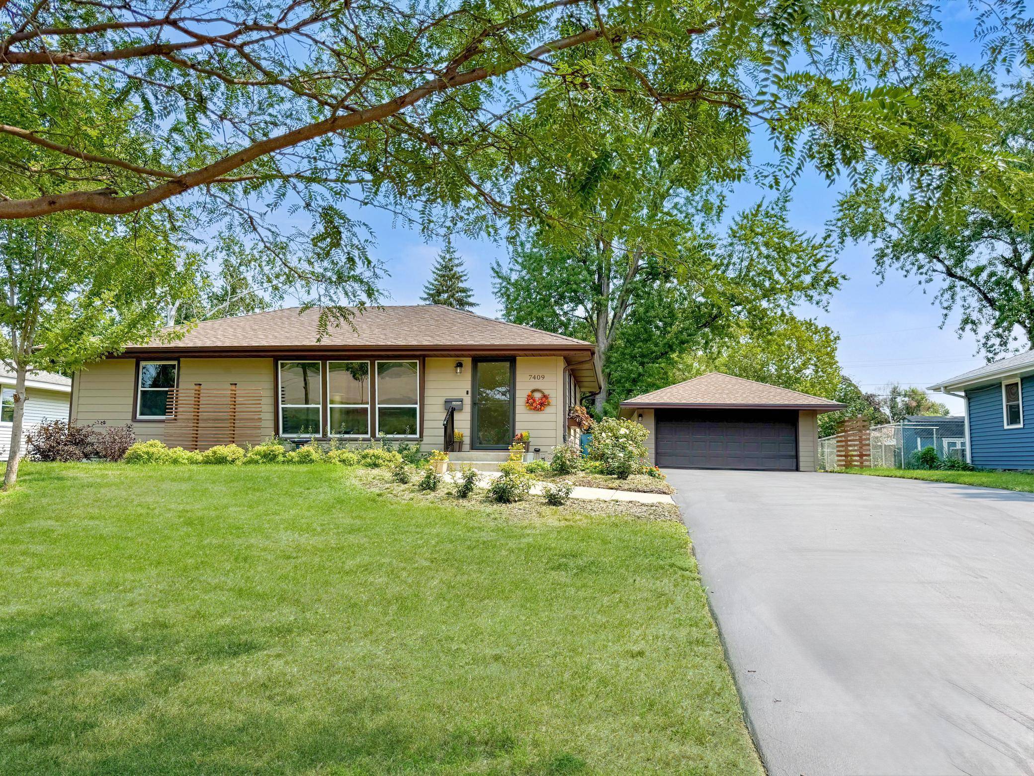 7409 15th AVE S, Richfield, MN 55423