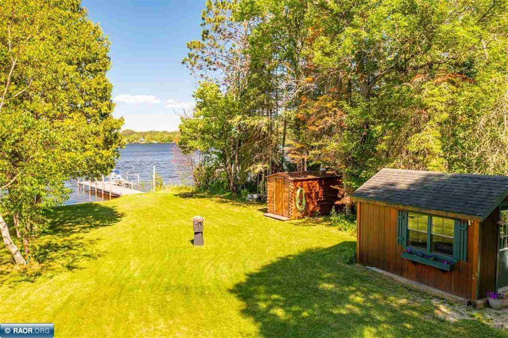 3229 County Road 77, Tower, MN 55790