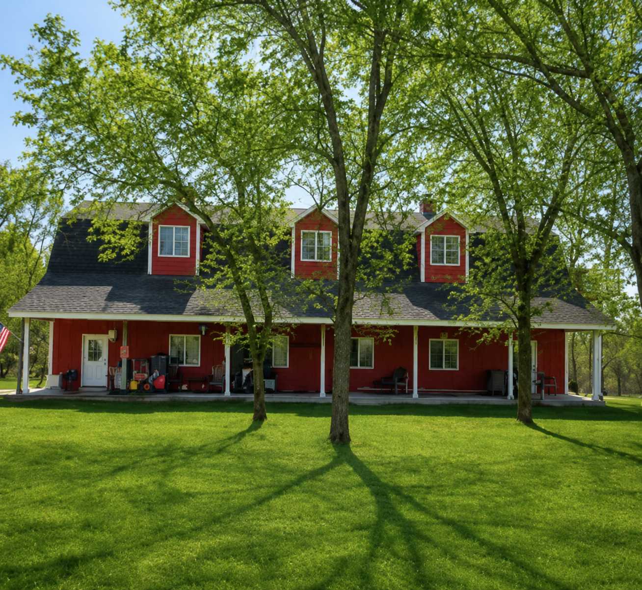 4251 20th Street SW, Waverly, MN 55390