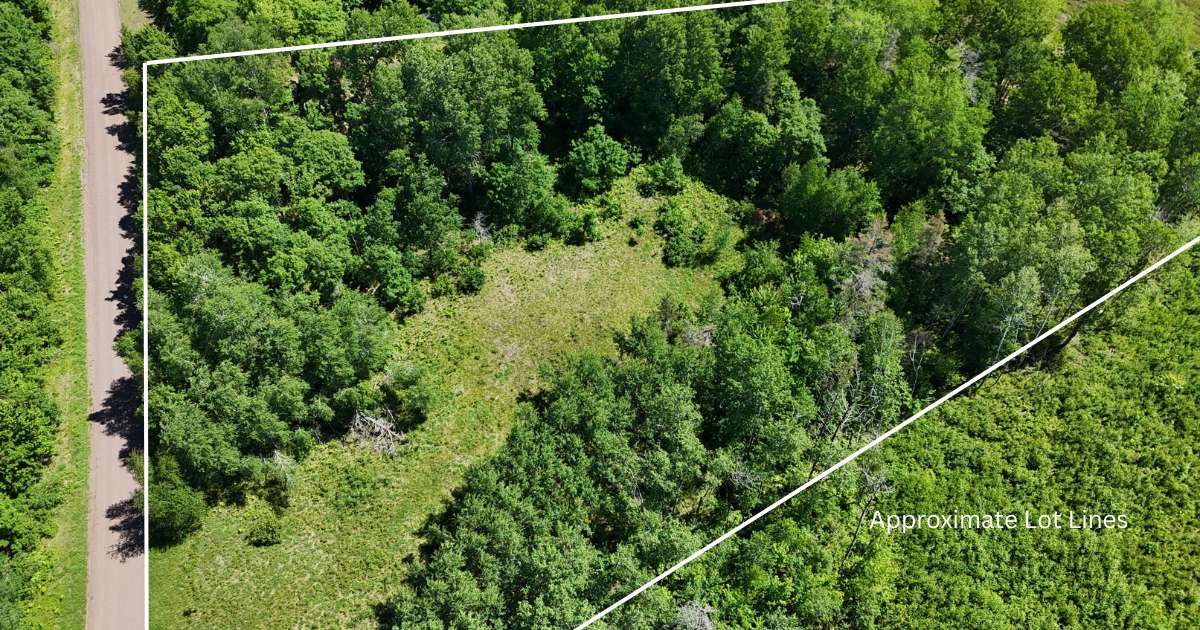 15043 S Thorn Lake LOOP, Gordon, WI 54838