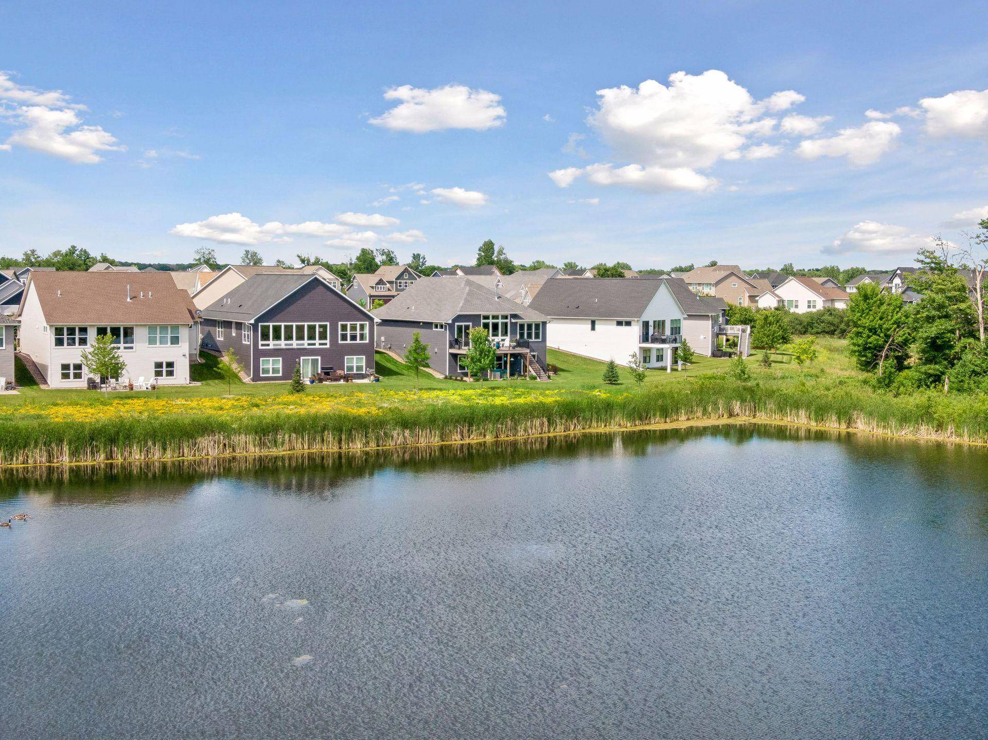 4860 127th CIR NE, Blaine, MN 55449