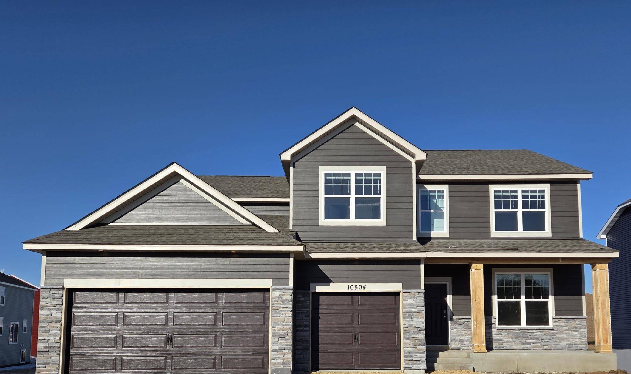 4791 Blake WAY, Woodbury, MN 55129