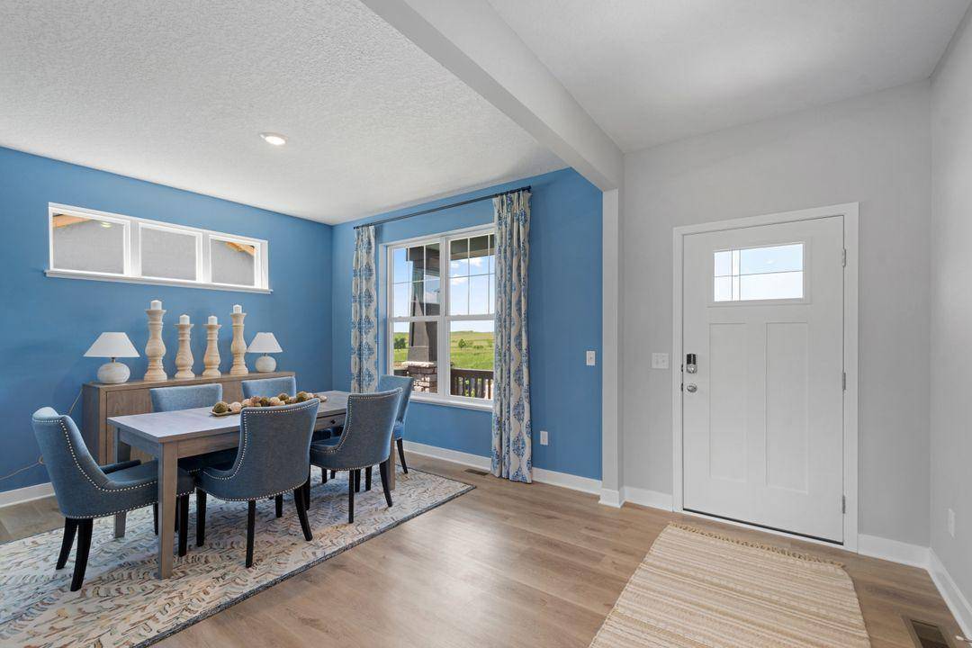 4791 Blake WAY, Woodbury, MN 55129