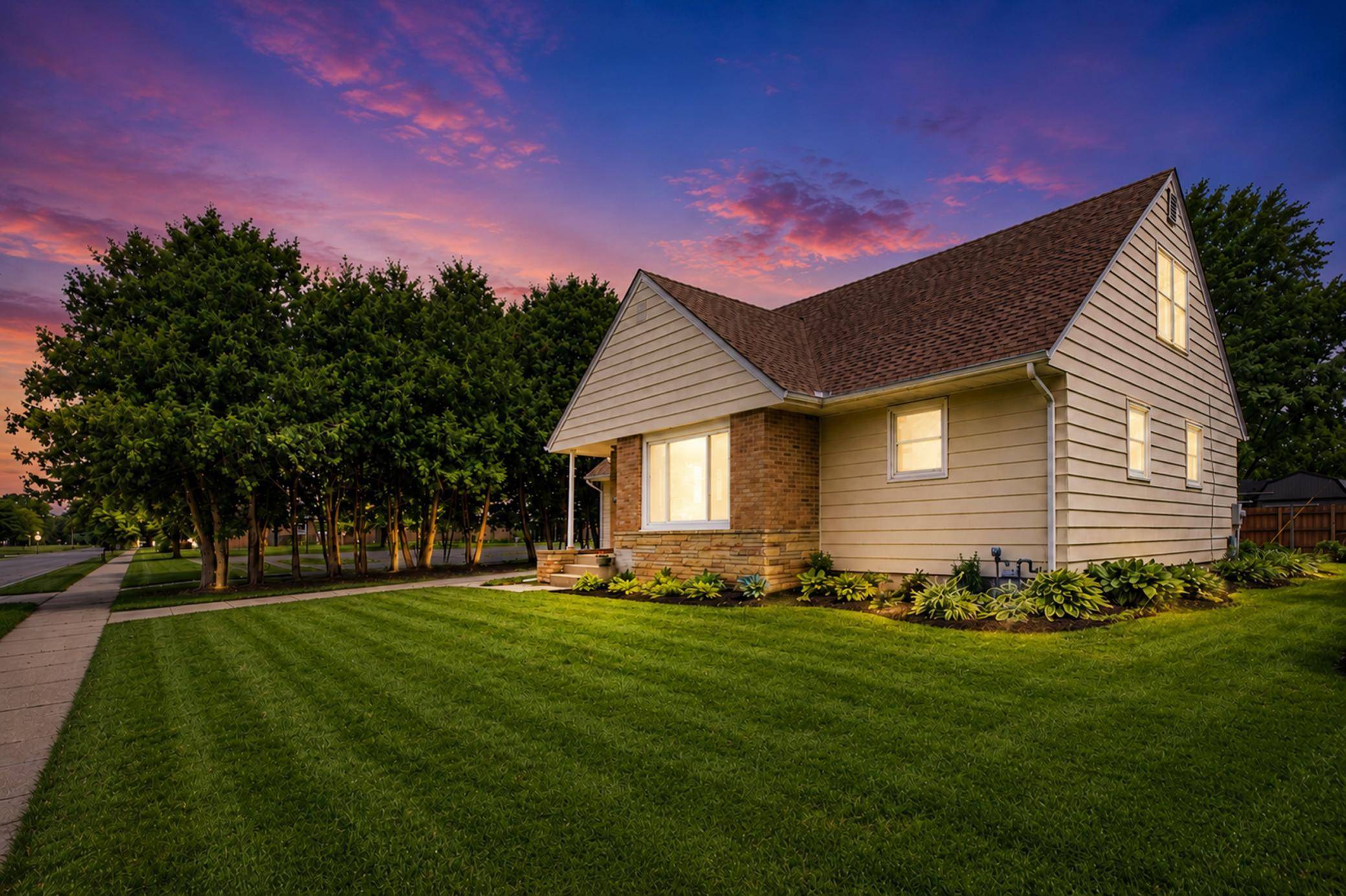 2011 6th AVE SE, Austin, MN 55912