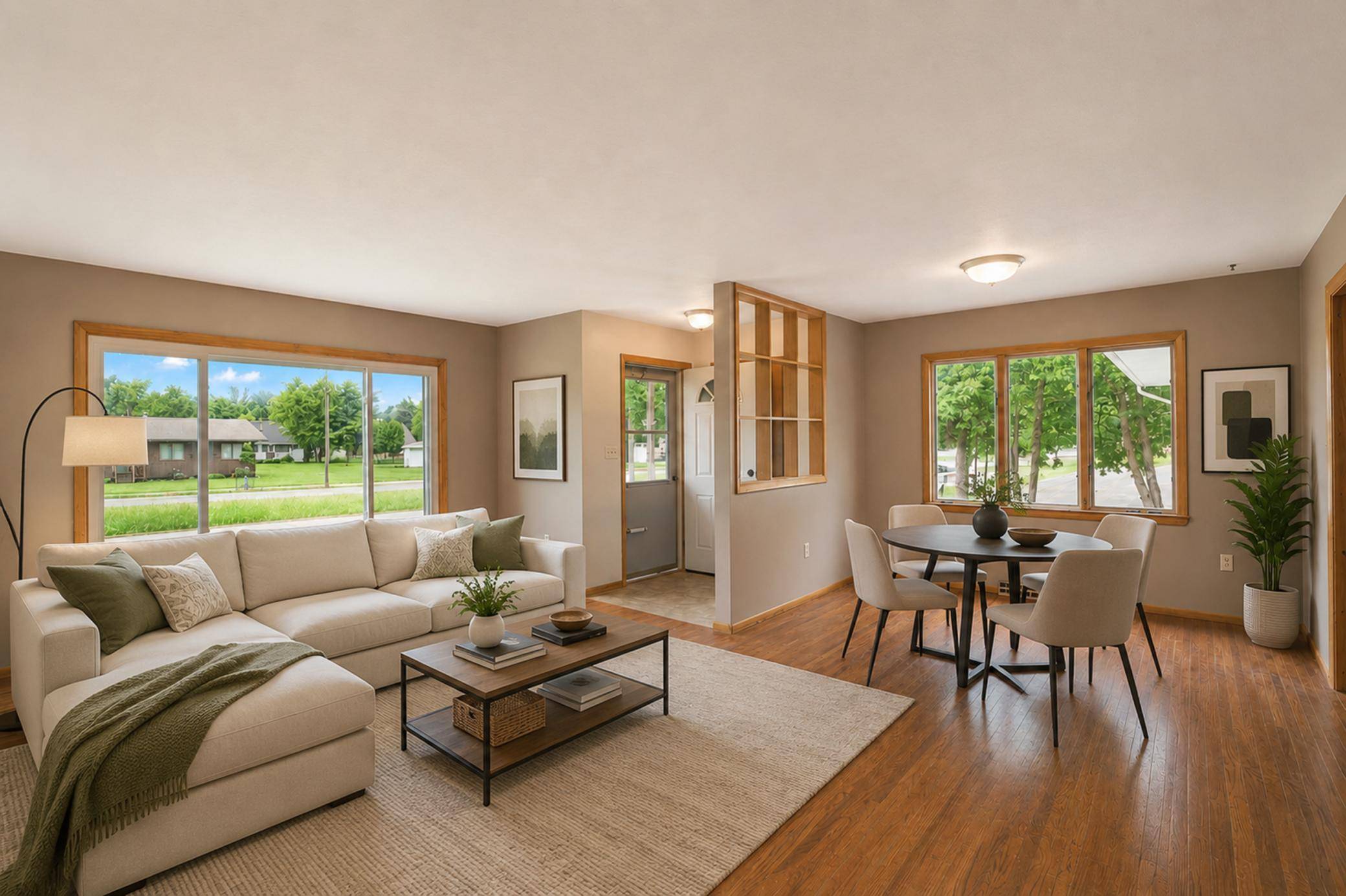 2011 6th AVE SE, Austin, MN 55912