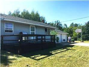 10426 Leaf River RD, Wadena, MN 56482