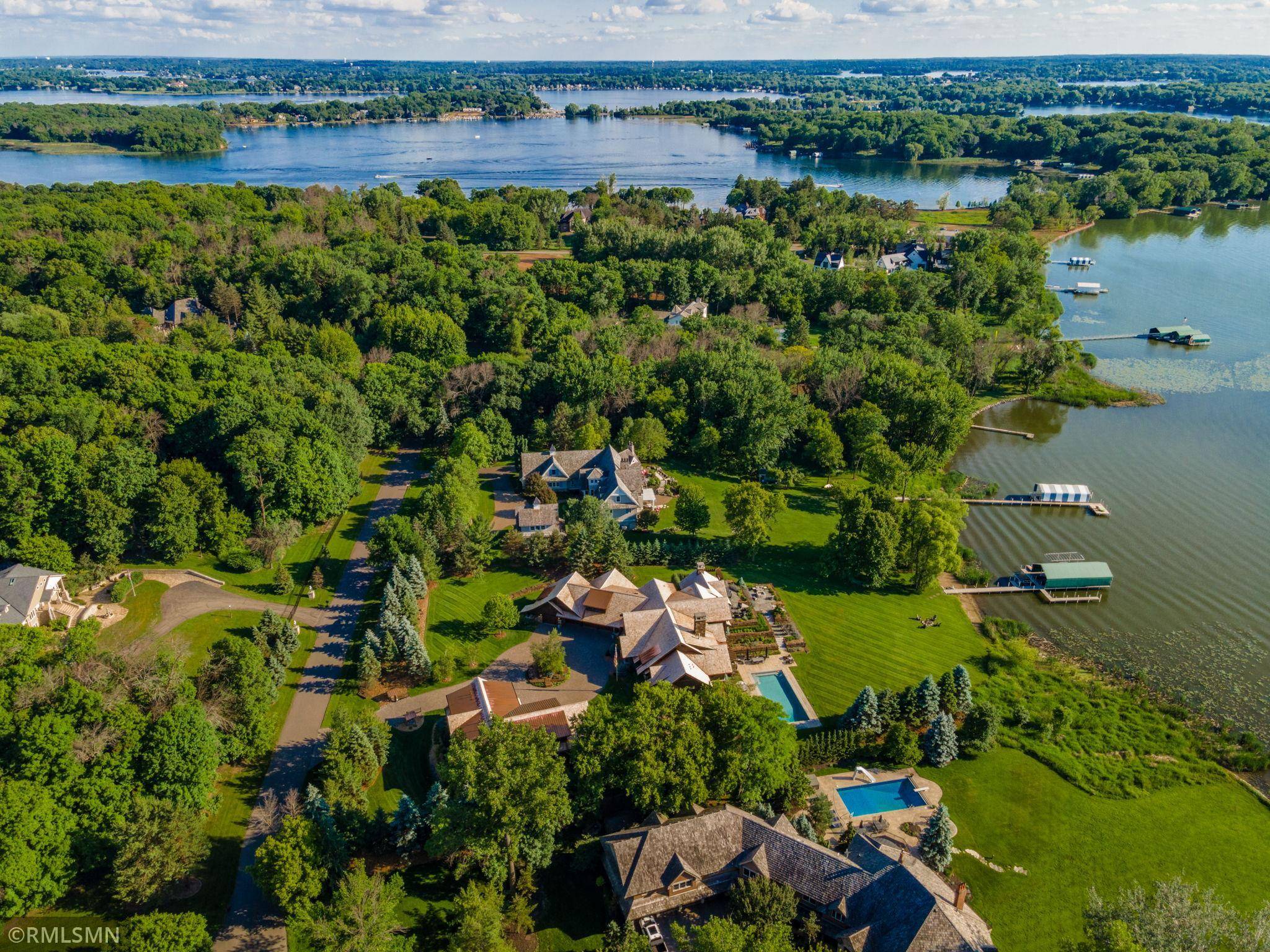 475 Oxford RD, Orono, MN 55356