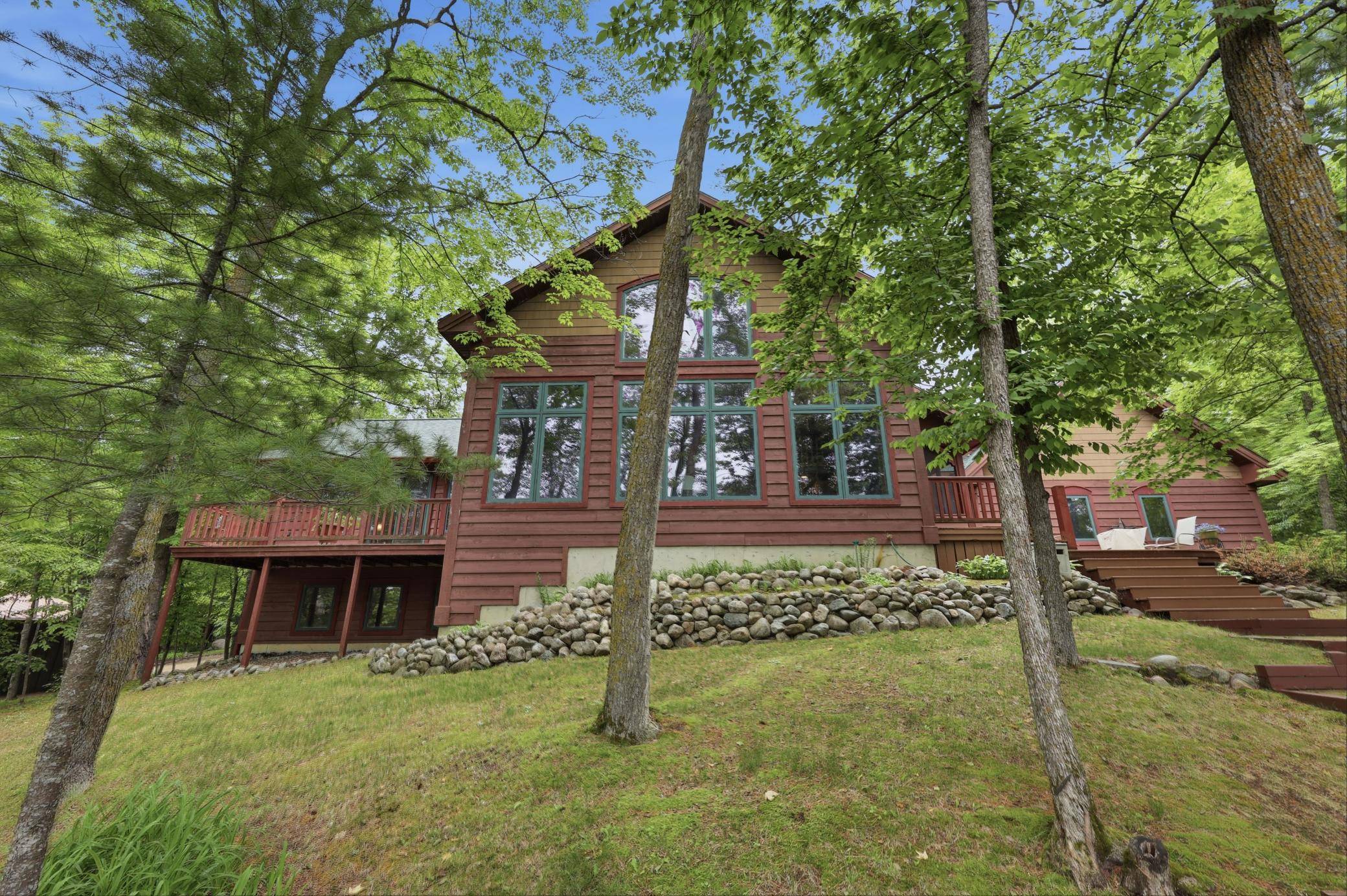 21516 NE Pickerel Lake RD, Detroit Lakes, MN 56501