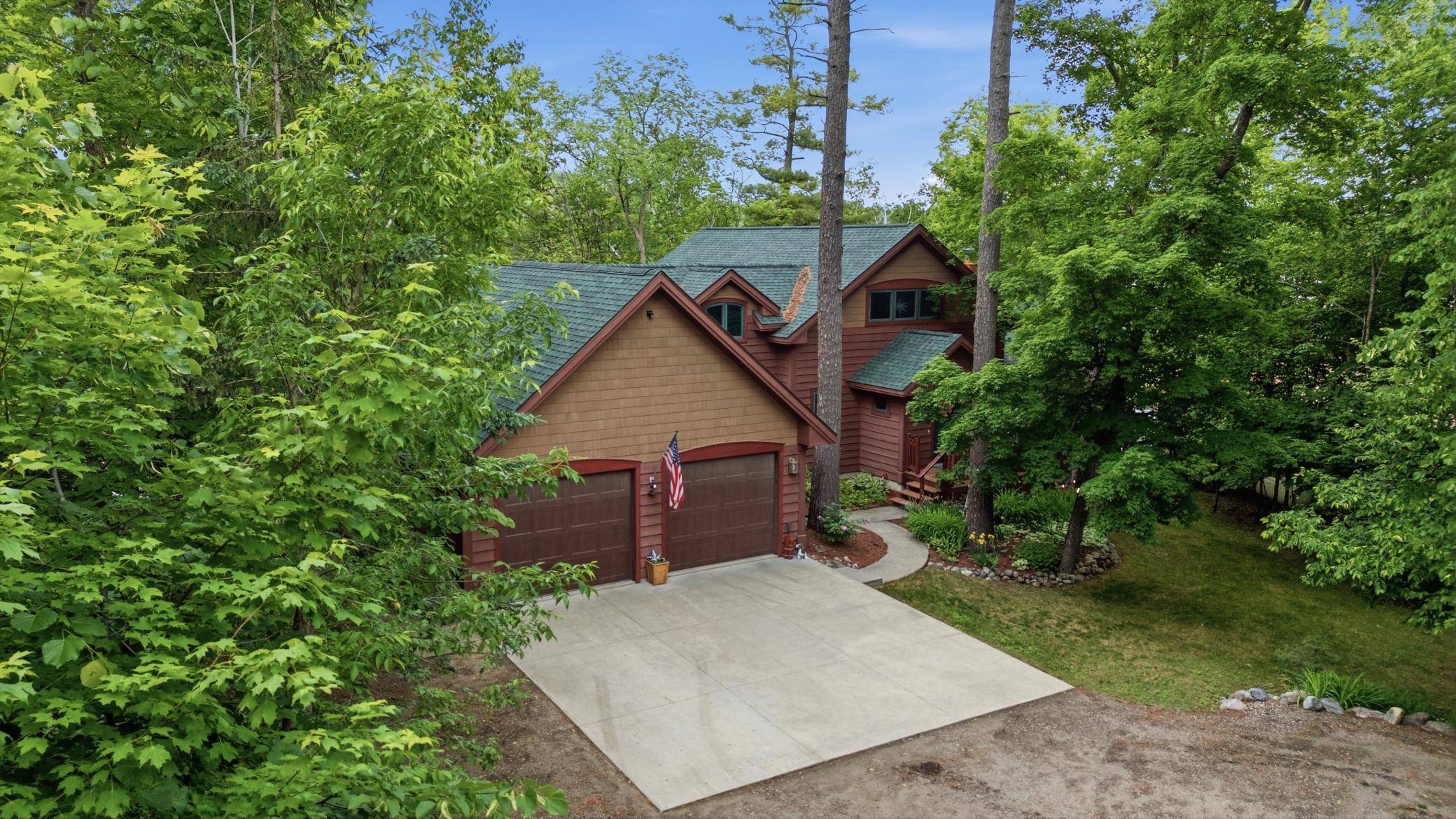 21516 NE Pickerel Lake RD, Detroit Lakes, MN 56501