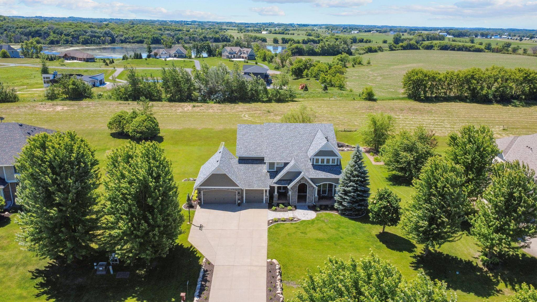 7525 Territory PASS, Lakeville, MN 55044