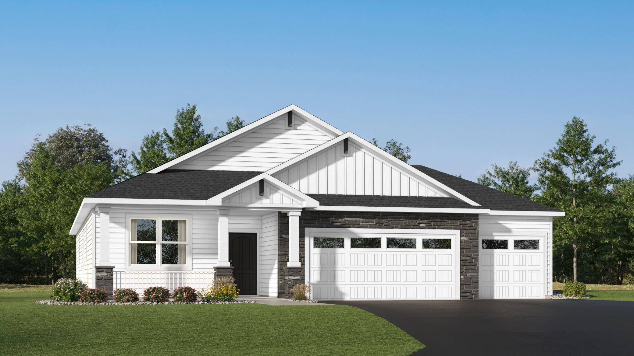 6666 Zenwood LN, Corcoran, MN 55340