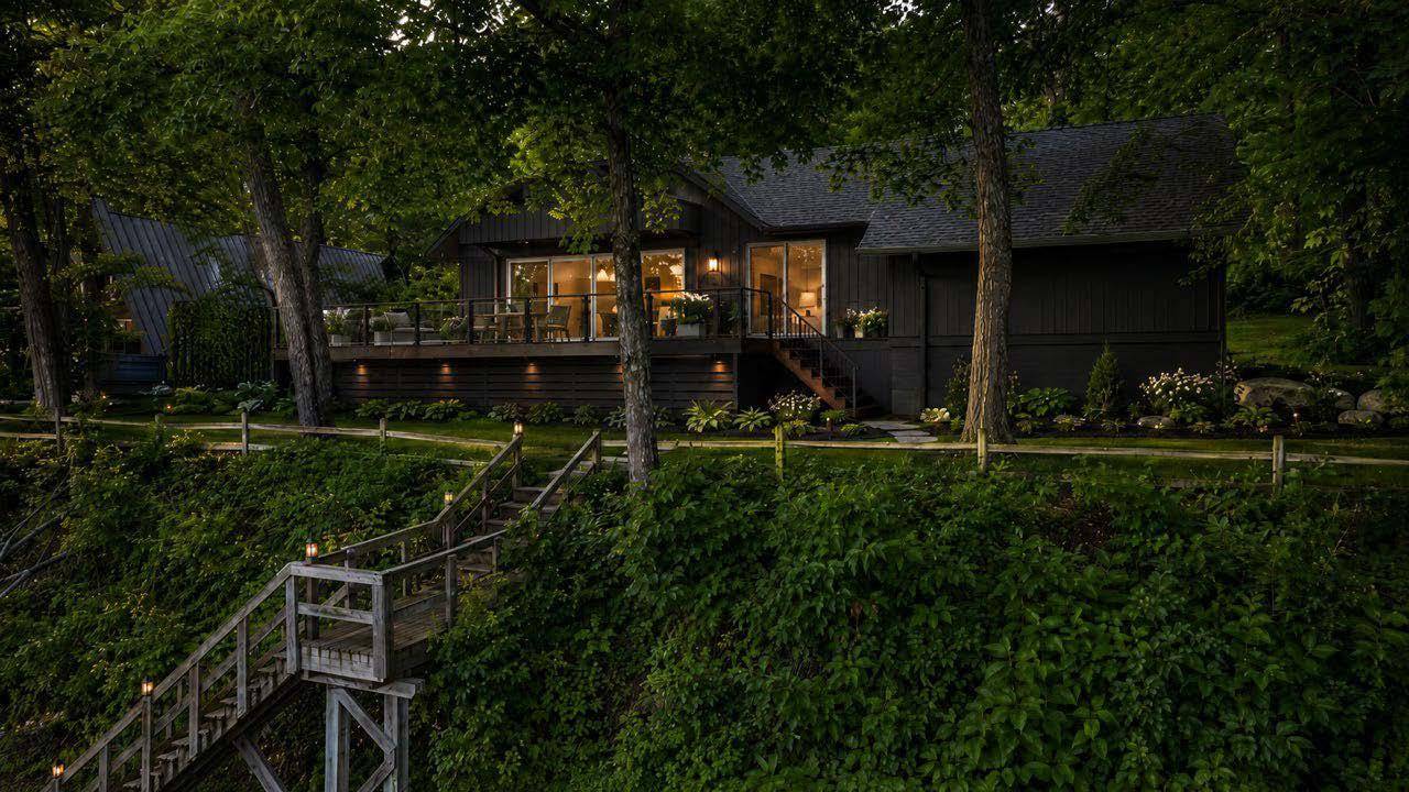 13 Butternut Falls TRL N, Marine On Saint Croix, MN 55047