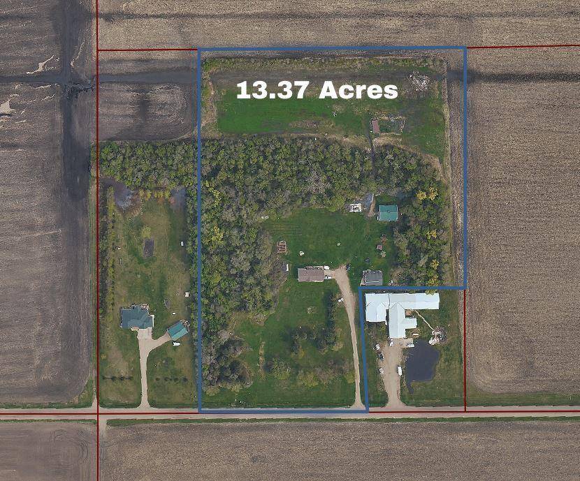 16657 52nd ST SE, Kindred, ND 58051