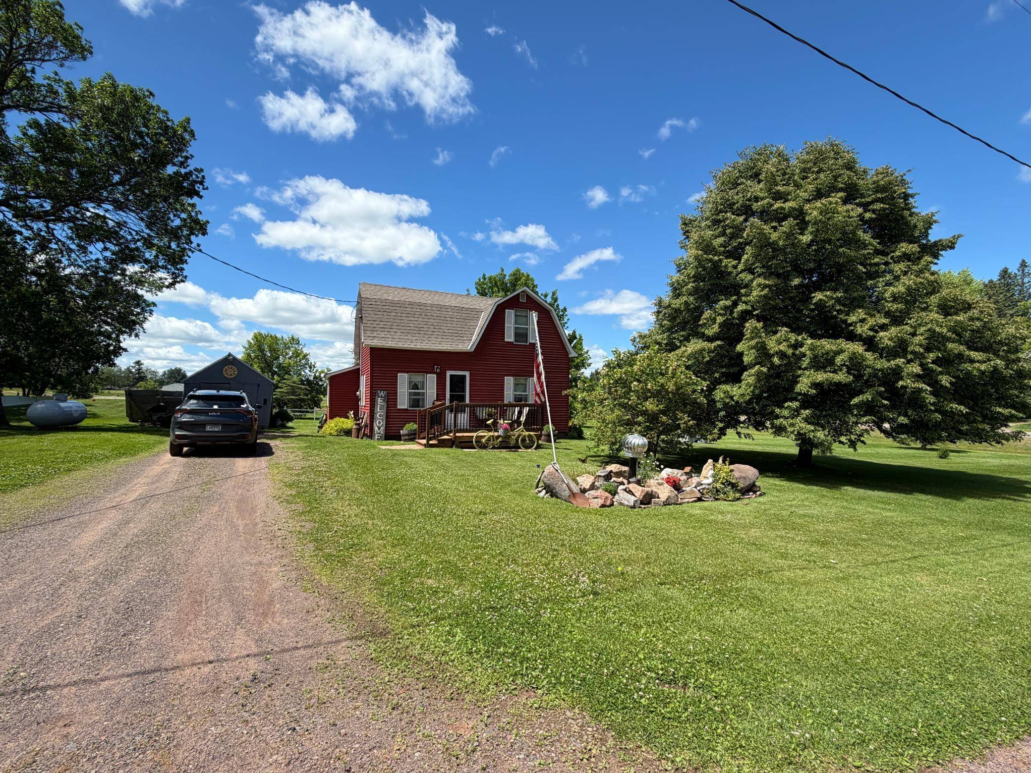 7541 Cedar ST, Bruno, MN 55712