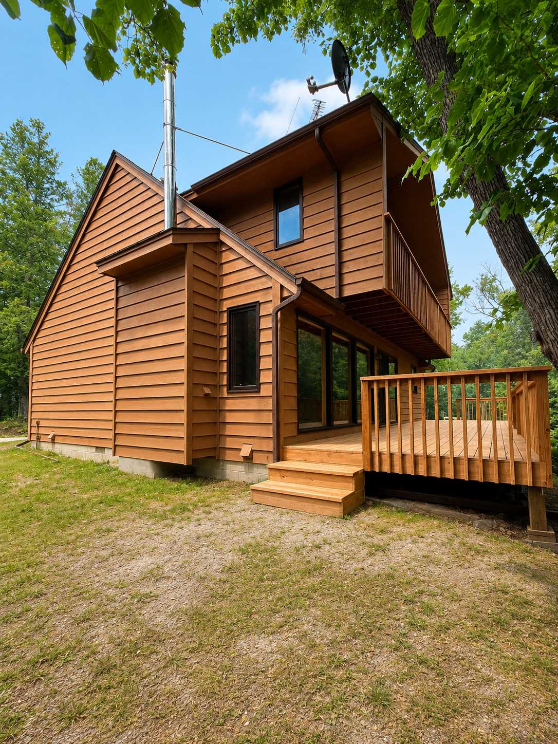 50573 Evergreenpoint RD, Bigfork, MN 56628