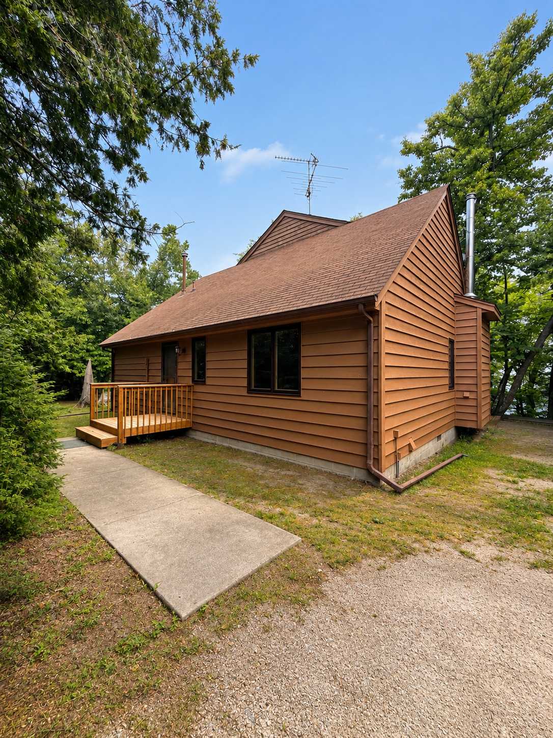 50573 Evergreenpoint RD, Bigfork, MN 56628