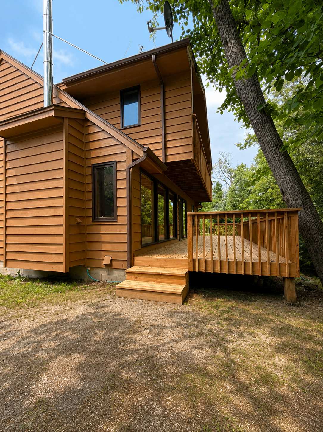 50573 Evergreenpoint RD, Bigfork, MN 56628
