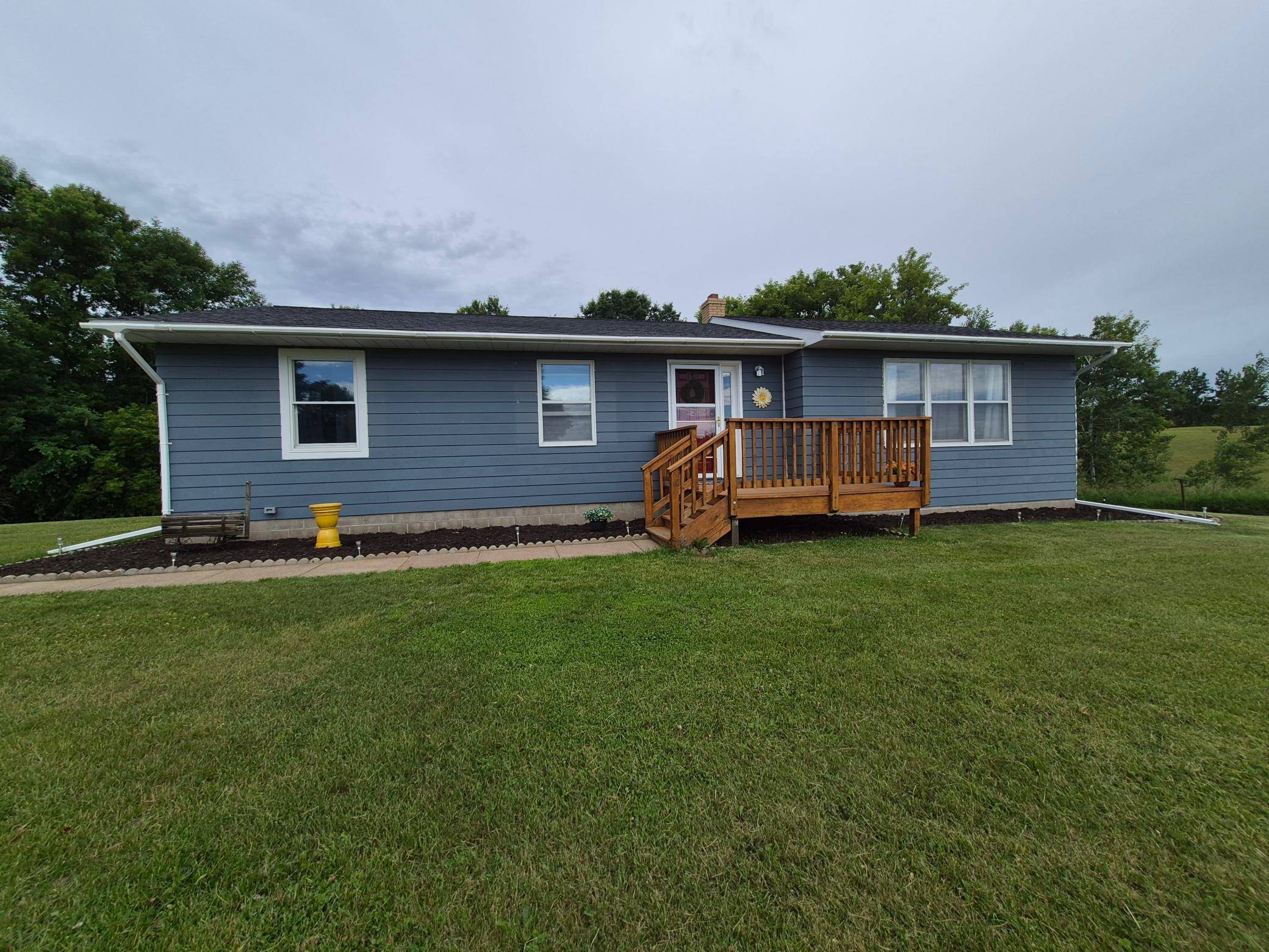 775 110th ST, Amery, WI 54001