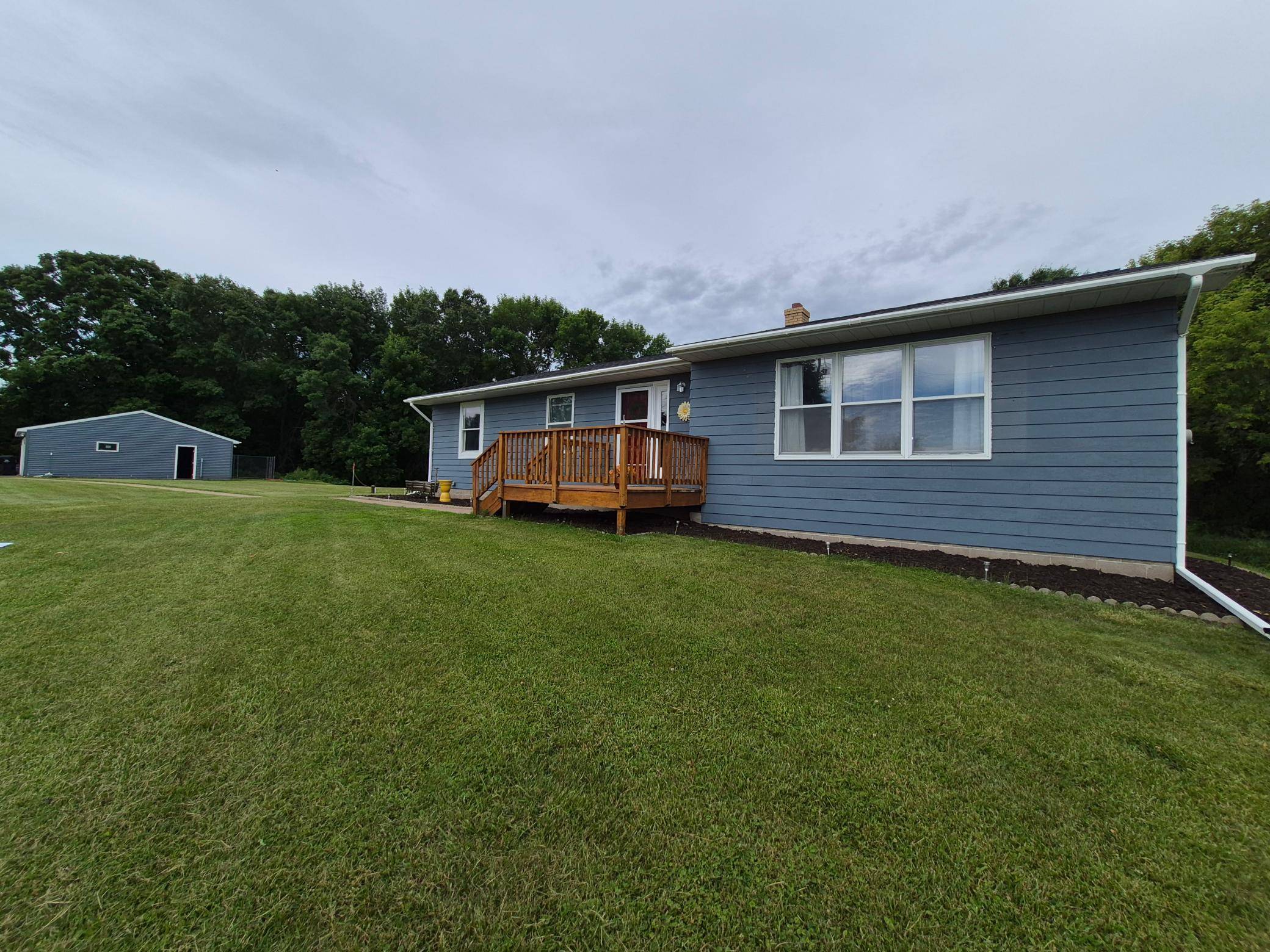 775 110th ST, Amery, WI 54001