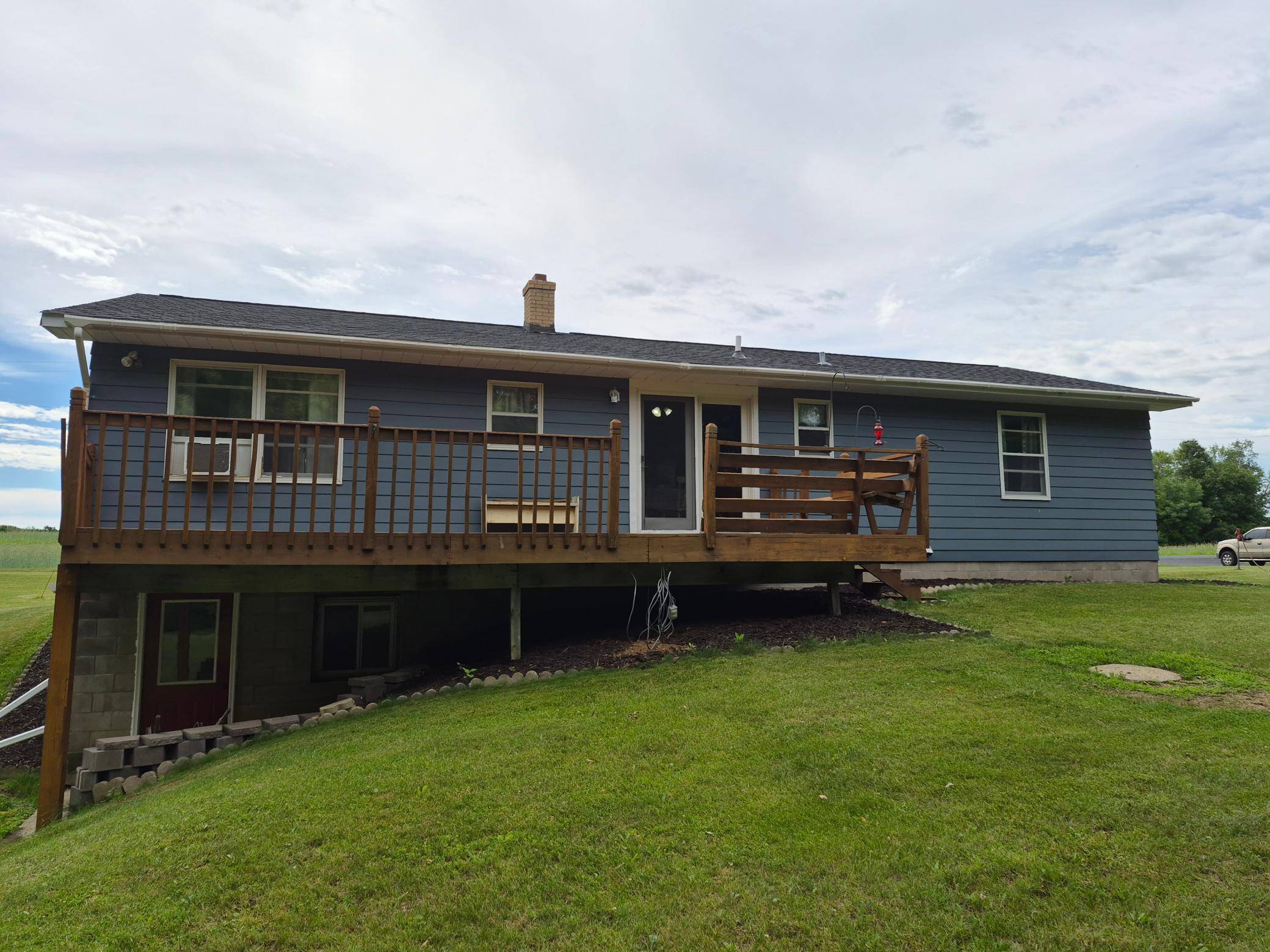 775 110th ST, Amery, WI 54001