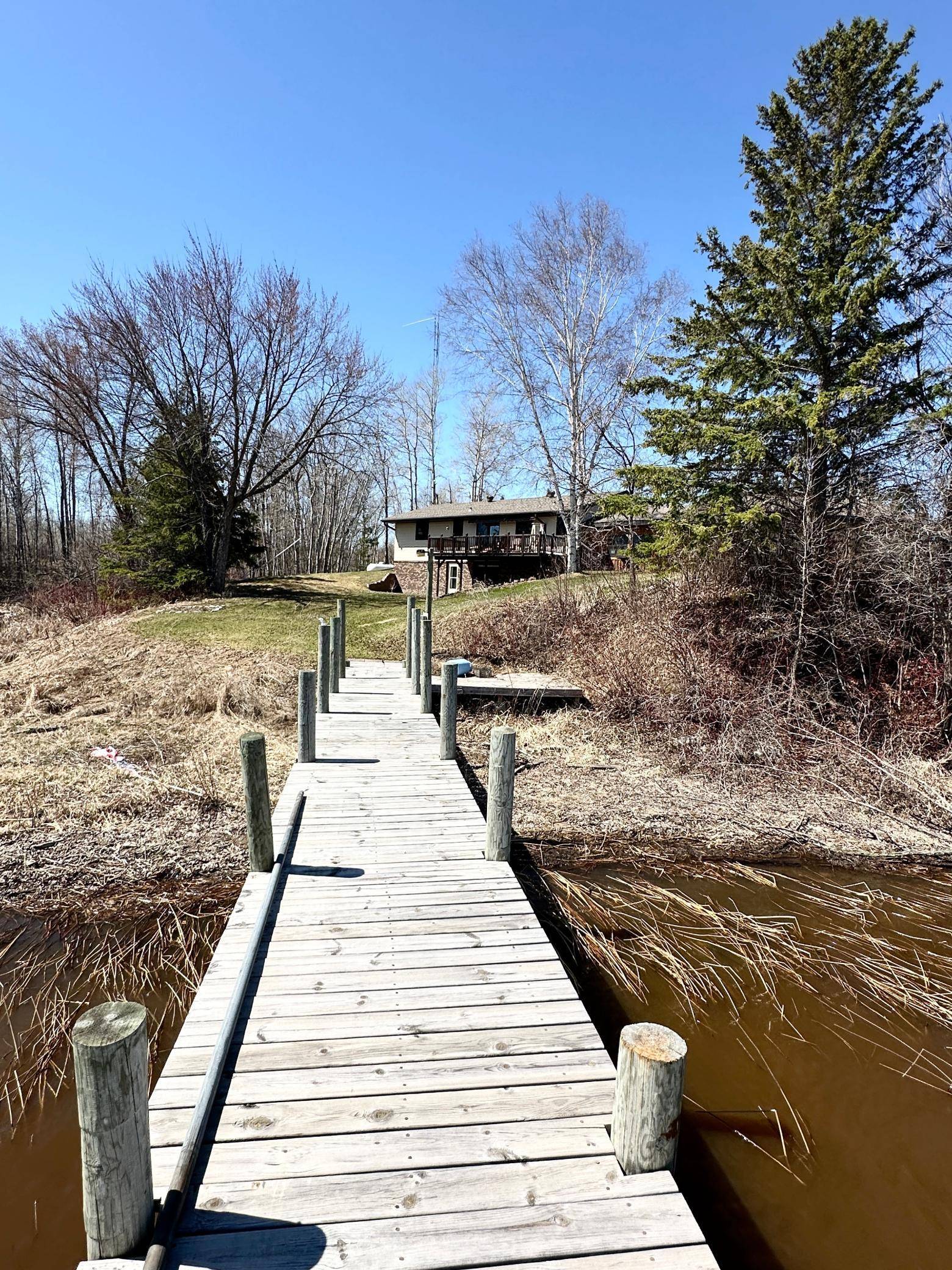 1421 Riverside DR NW, Baudette, MN 56623