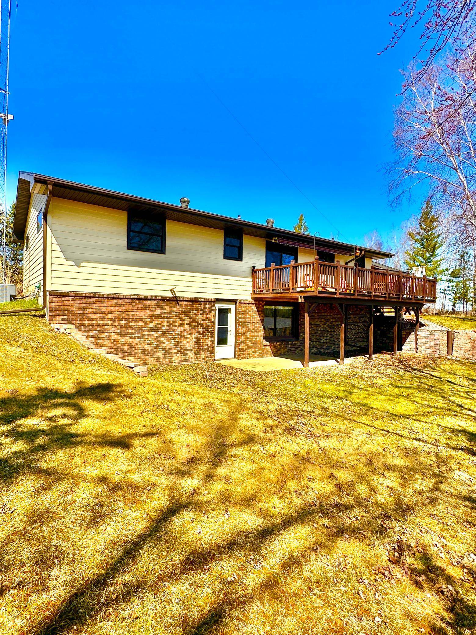 1421 Riverside DR NW, Baudette, MN 56623