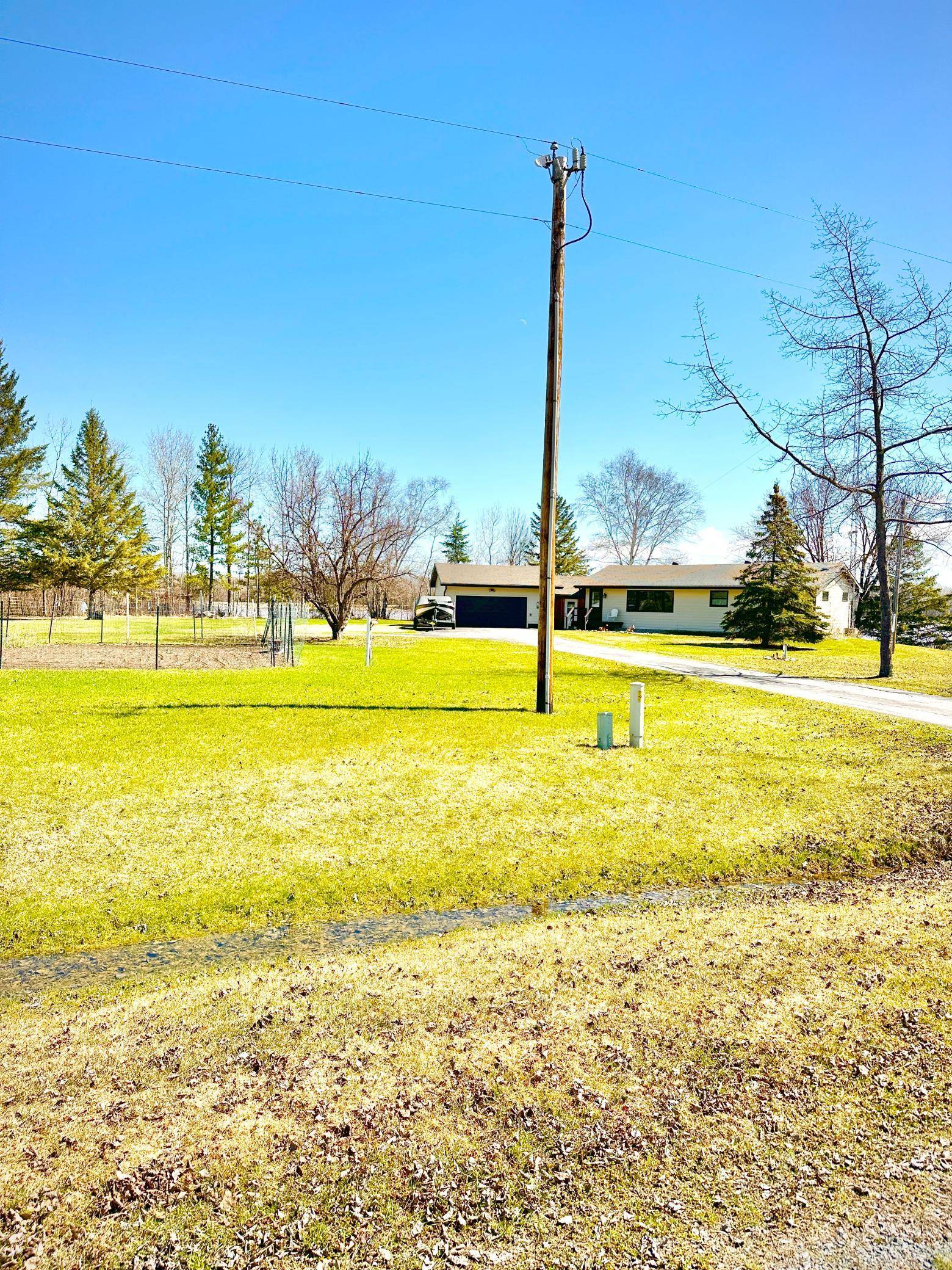 1421 Riverside DR NW, Baudette, MN 56623