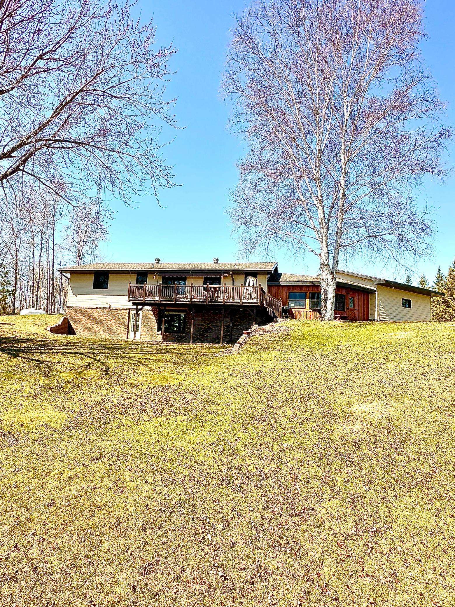1421 Riverside DR NW, Baudette, MN 56623