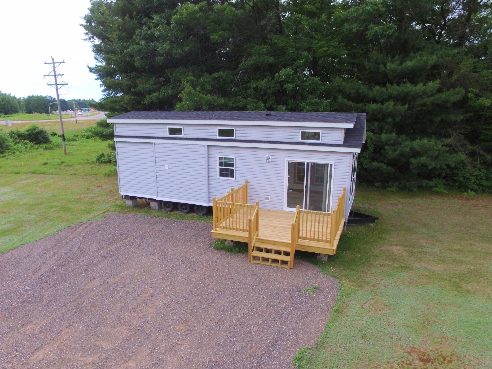 7330 State Road 70 Lot #17, Webster, WI 54893