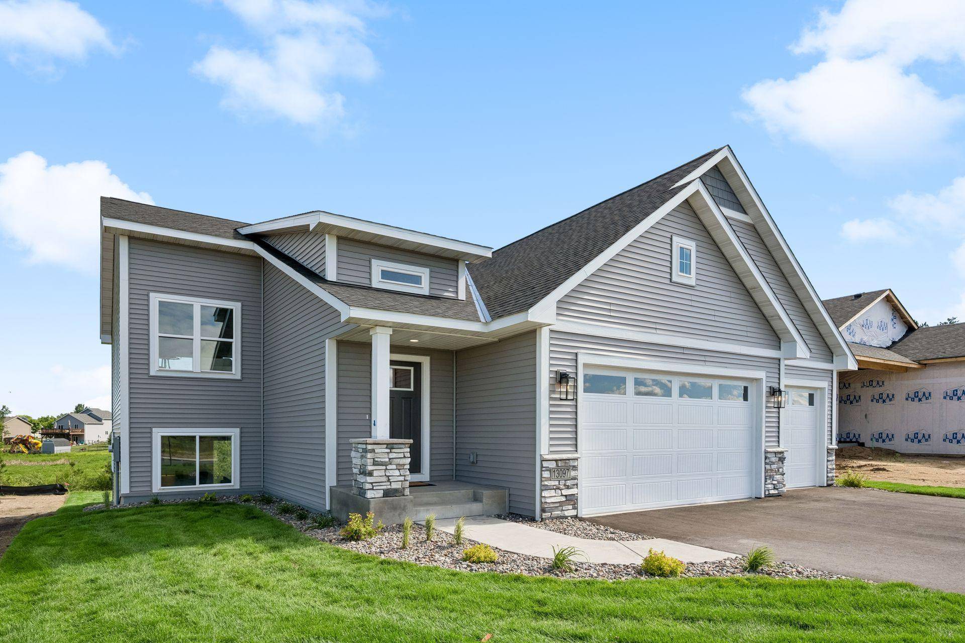 13097 11th AVE S, Zimmerman, MN 55398