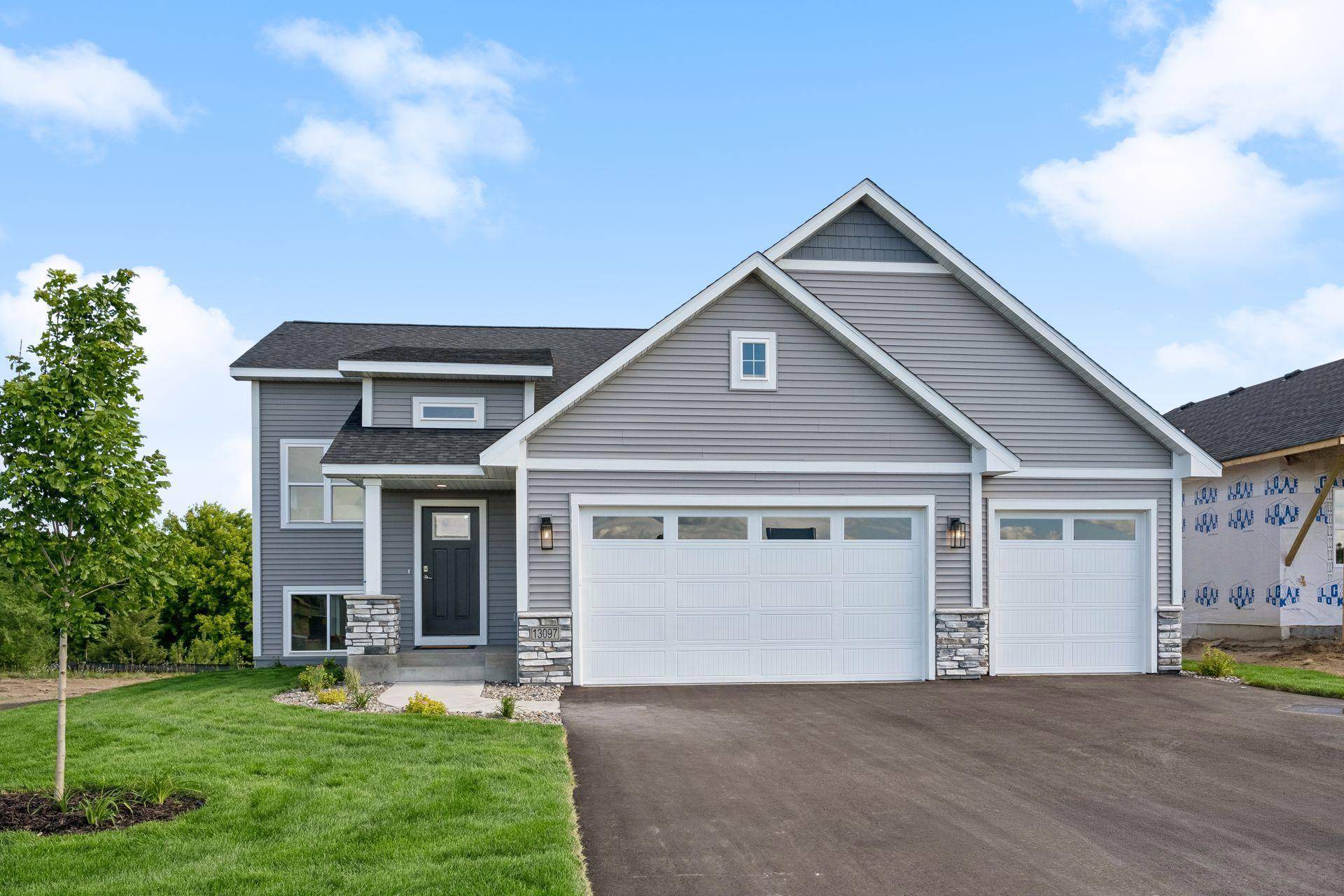 13097 11th AVE S, Zimmerman, MN 55398