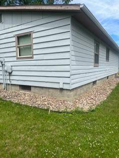 814 Lakeview AVE, Windom, MN 56101