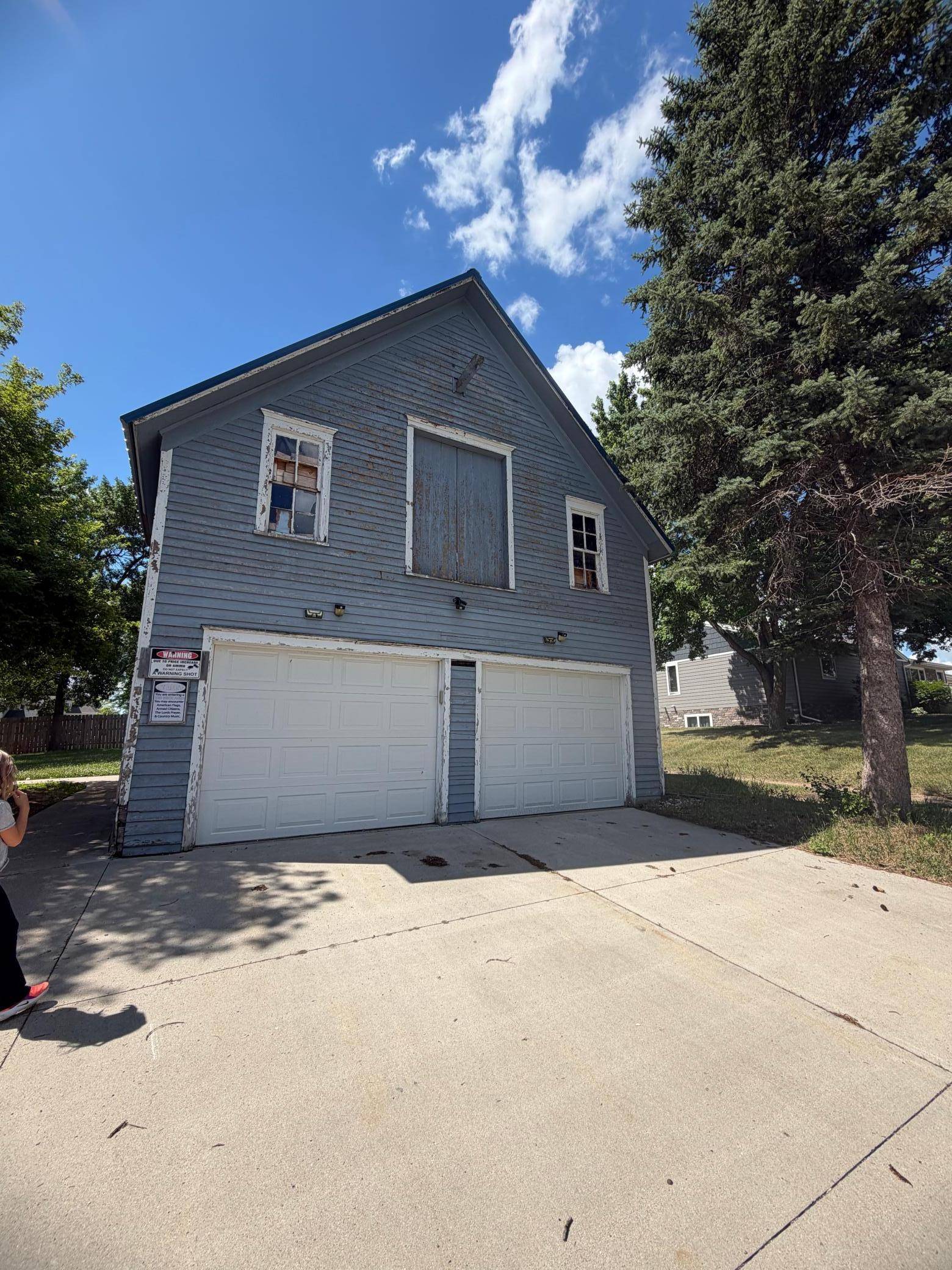 301 Connecticut AVE, Adrian, MN 56110