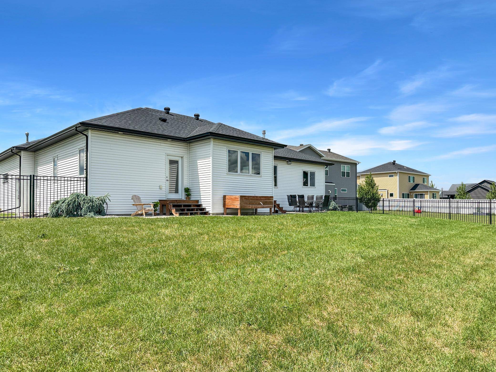 3620 Cordova LOOP S, Fargo, ND 58104