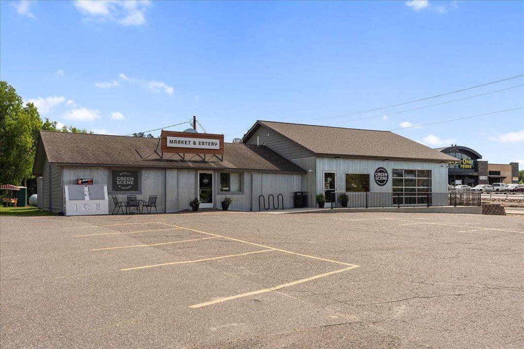 617 W Michigan AVE, Walker, MN 56484