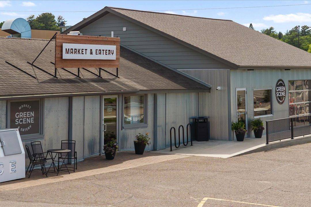 617 W Michigan AVE, Walker, MN 56484